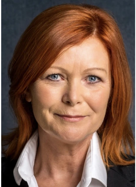 Julia Binns