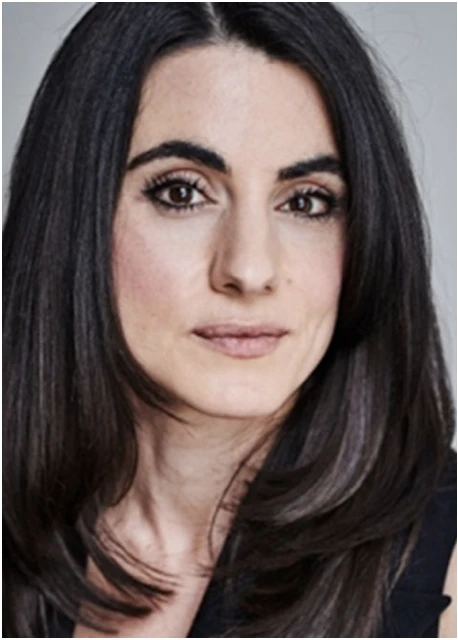 Shireen Farkhoy