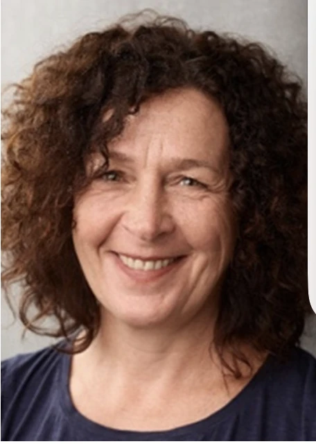 Sarah Legg