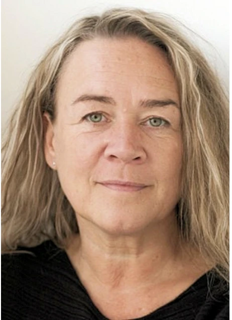 Justine Marriott