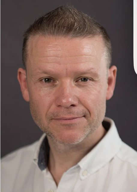 Andrew Norris