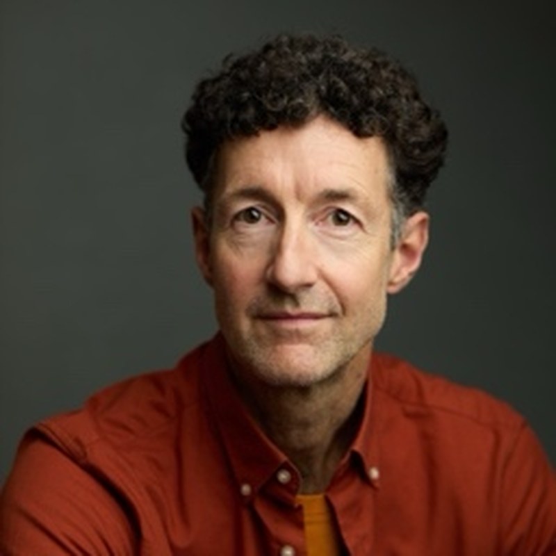 Chris Orton