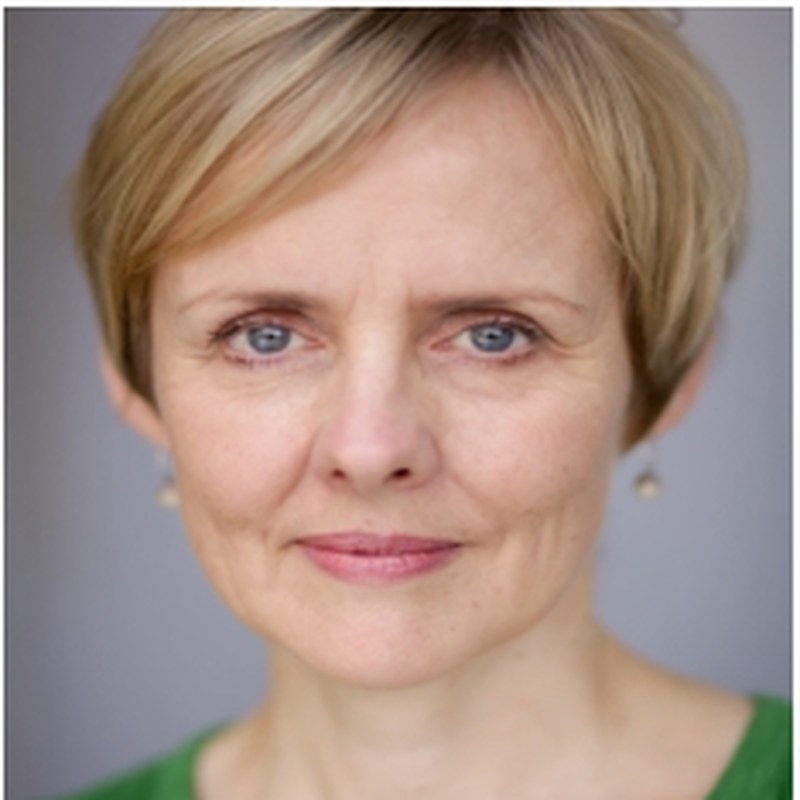 Maria Gough