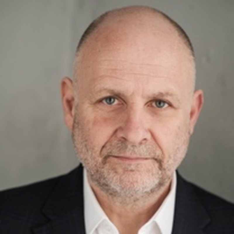 Simon Smithies
